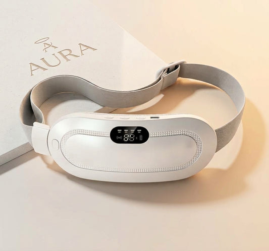 Aura Soothe (Portable Cramp Warmer)